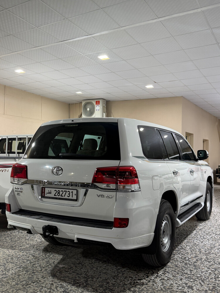 فكسار وارد قطر - 1