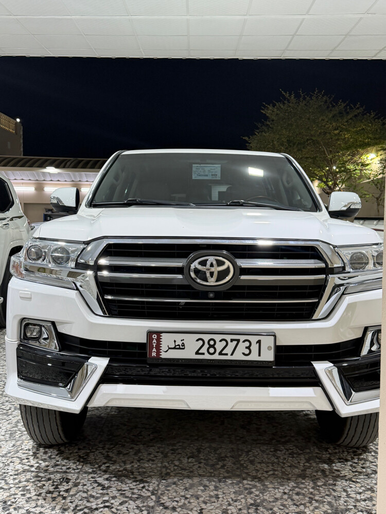 فكسار وارد قطر - 6