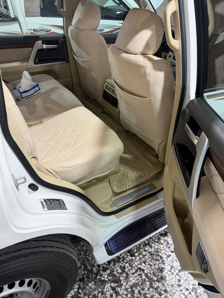 فكسار وارد قطر - 8