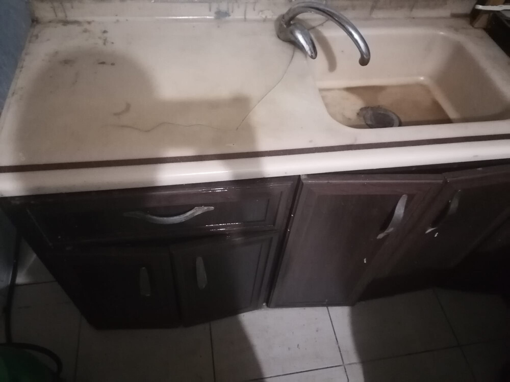 kitchen - 1