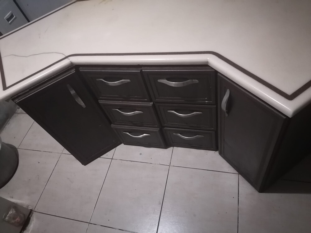 kitchen - 3