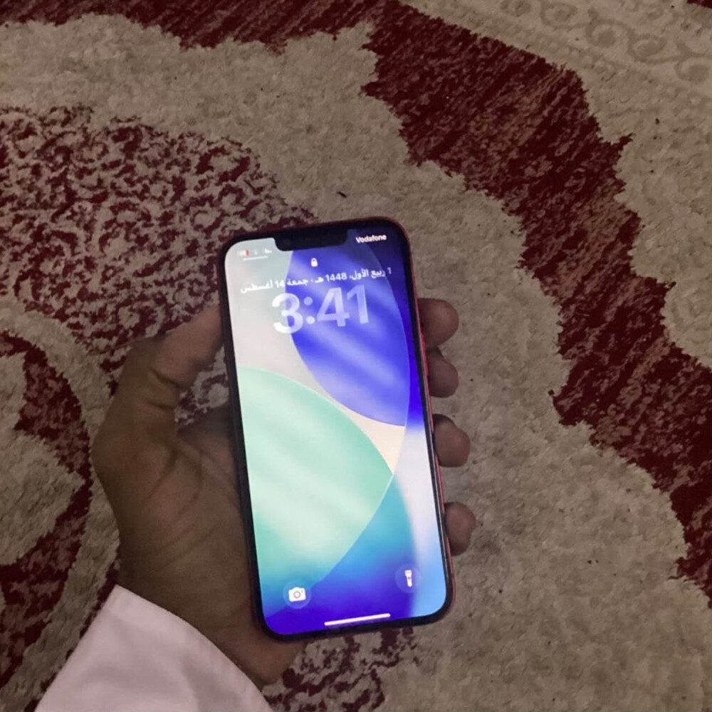 ايفون ١٣ - 2