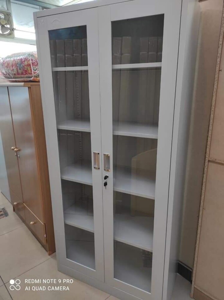 New Single Bed, Steel Bed - 17