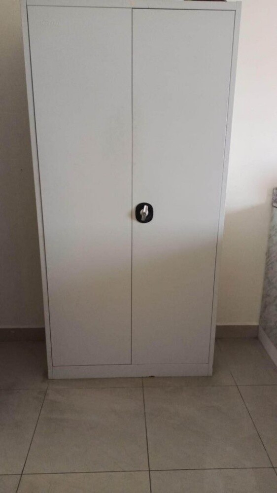 New Single Bed, Steel Bed - 18