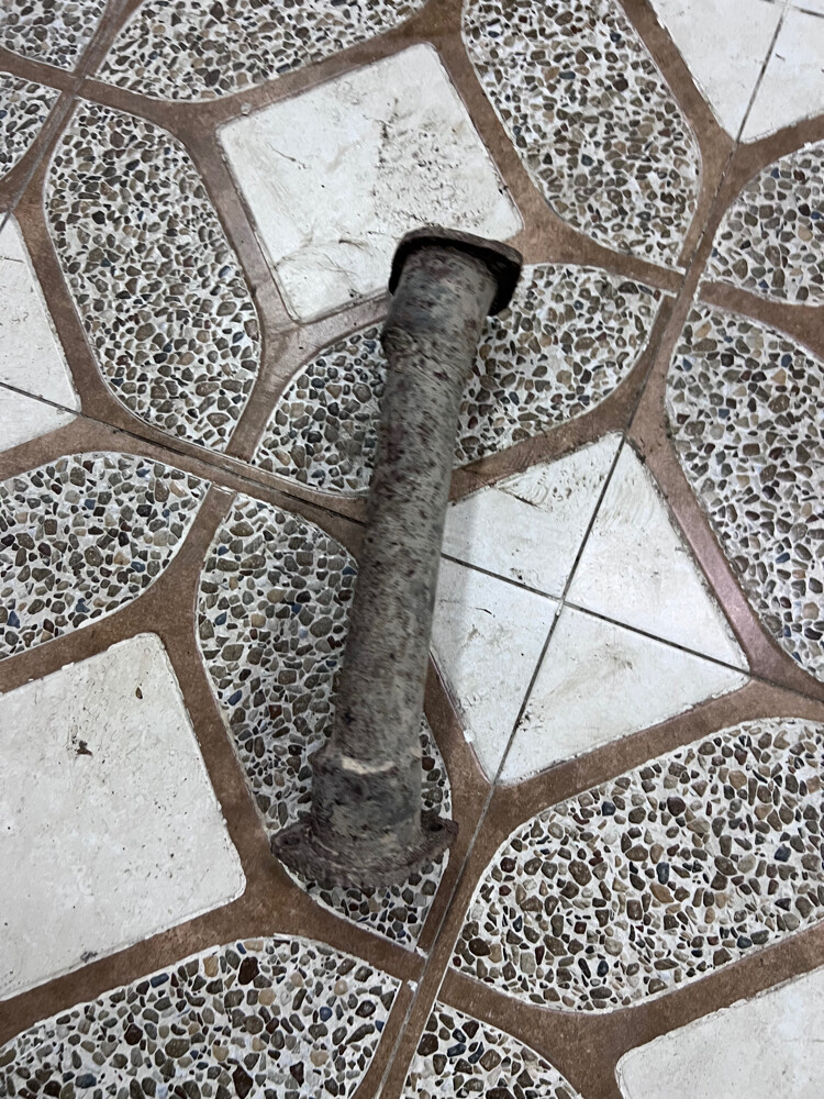 قطع غيار  - 11