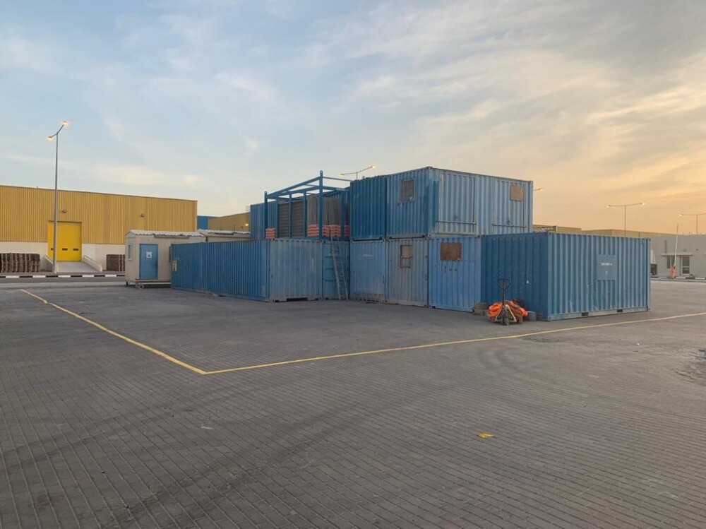 stock of mechanical tools and equip - 5