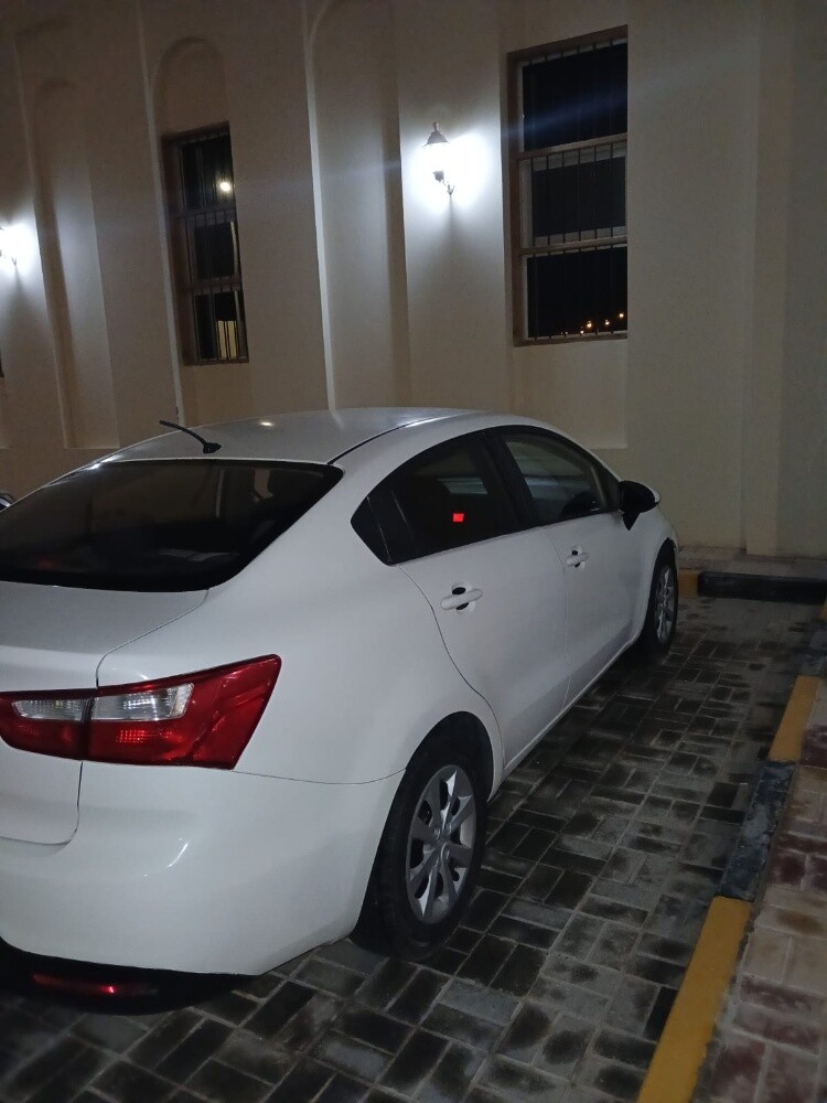 Kia Rio 2014 - 3