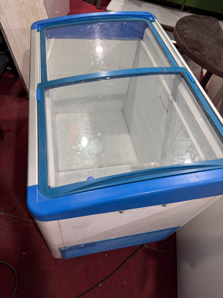 freezer - 2