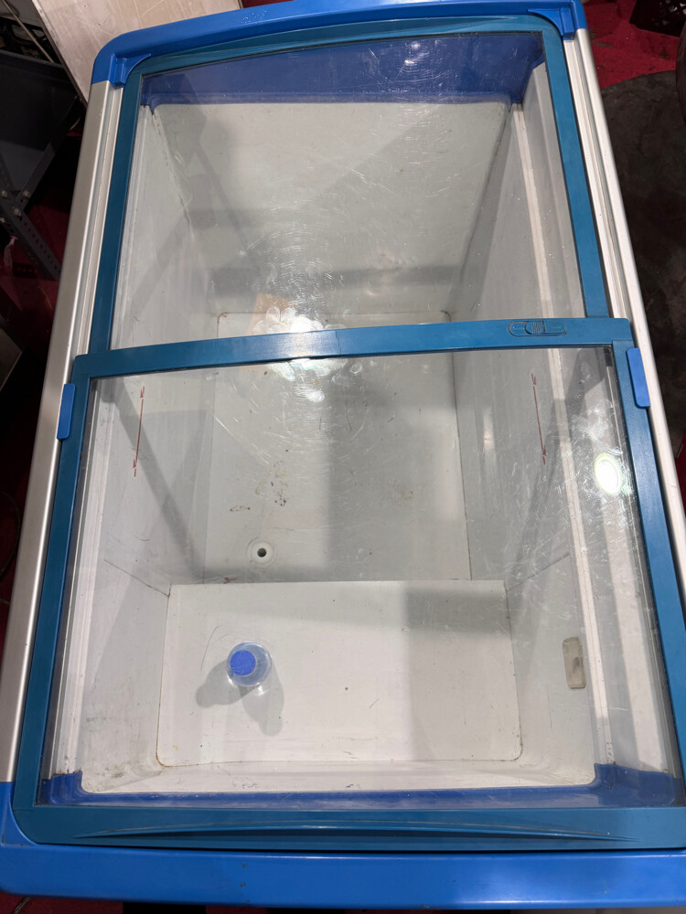 freezer - 3