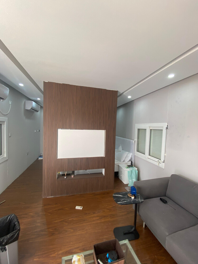 Cabin - 6