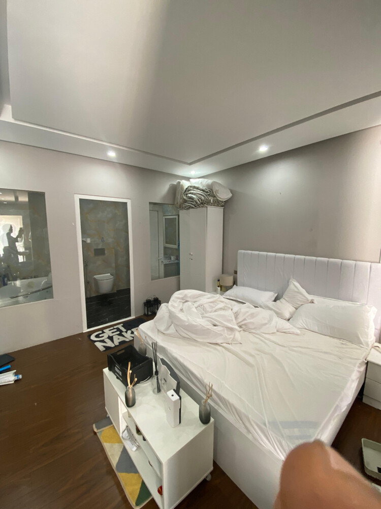 Cabin - 1