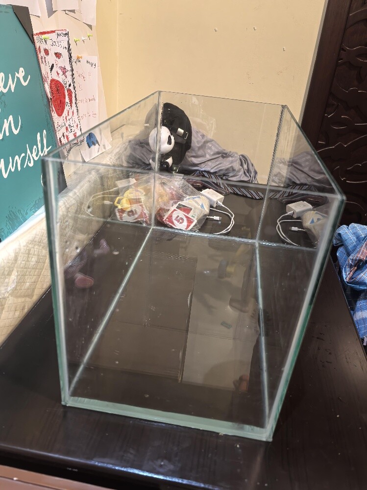 Custom Aquarium For Sale - 2