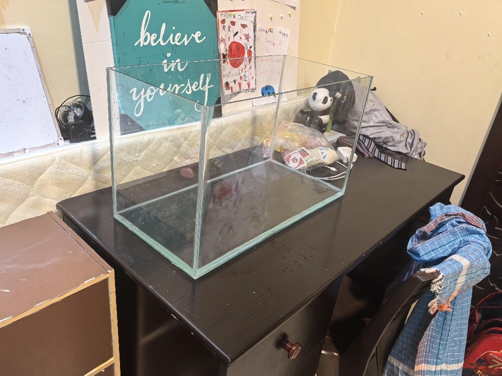 Custom Aquarium For Sale - 3