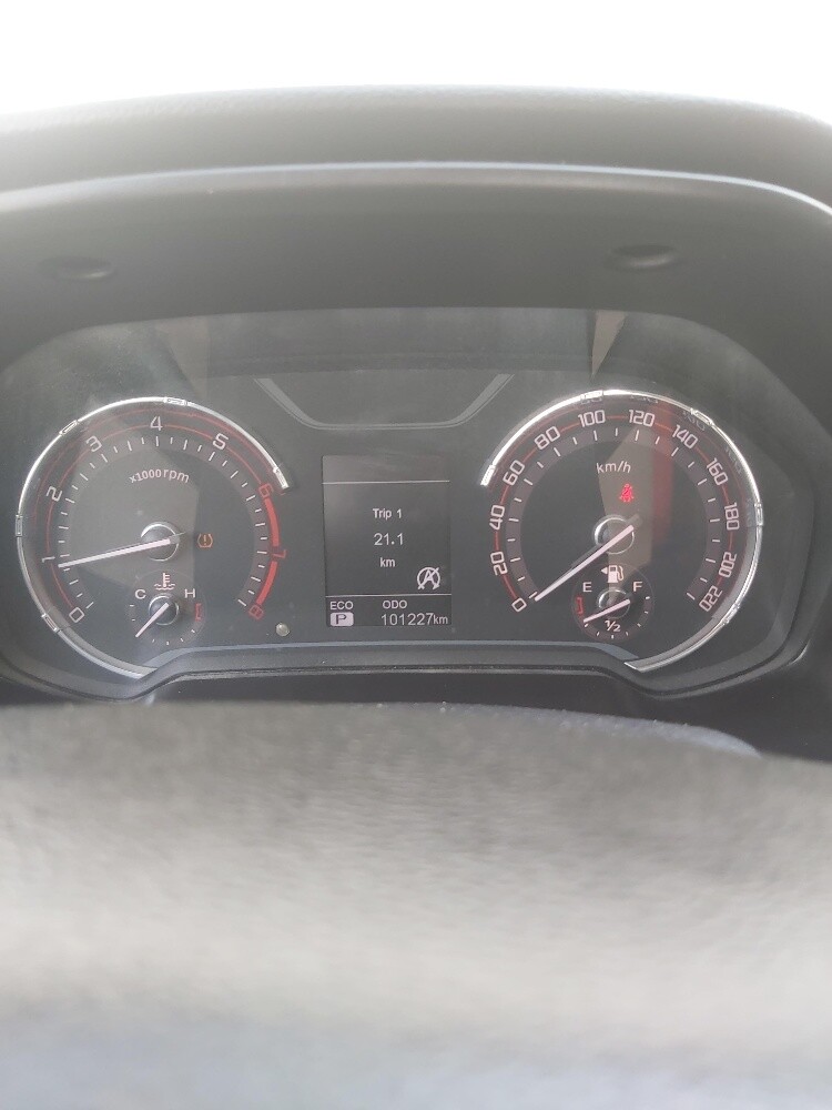 بيك اب نضيف - 11