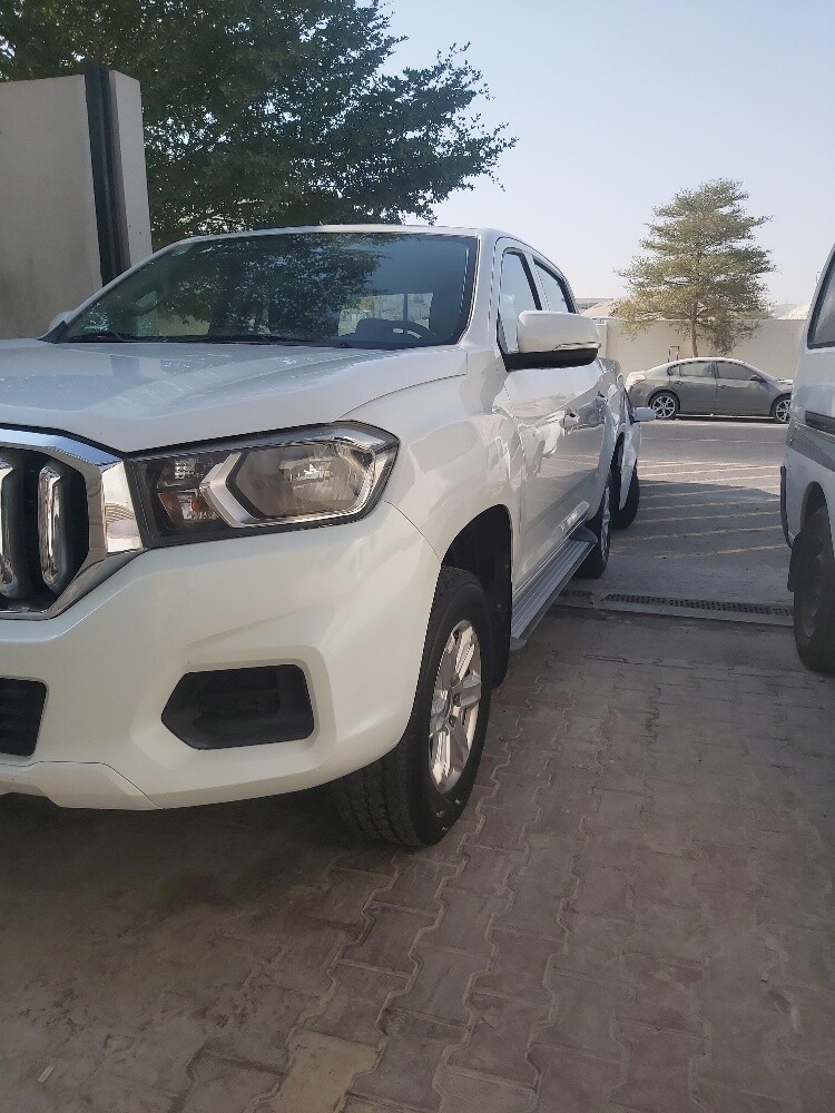 بيك اب نضيف - 2