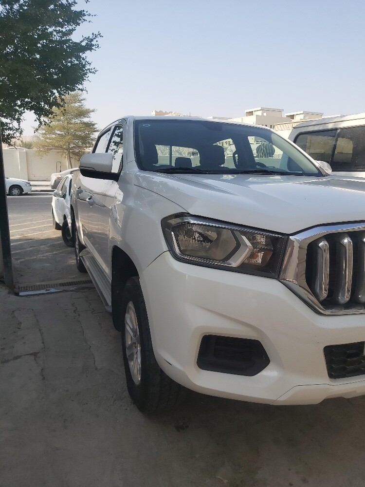بيك اب نضيف - 3
