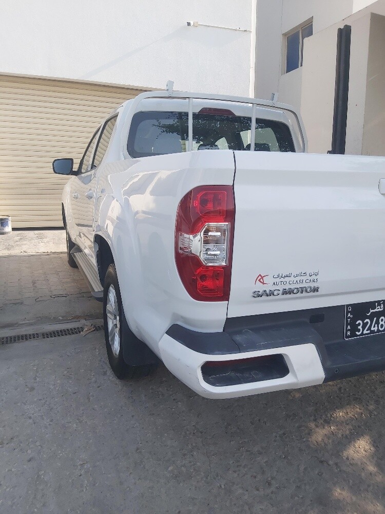 بيك اب نضيف - 6