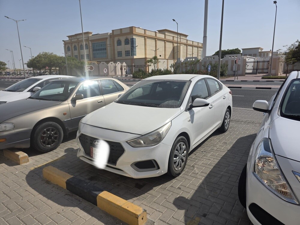 اكسنت 2020 - 2