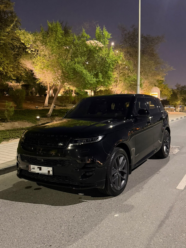 رنج اسبورت - 2