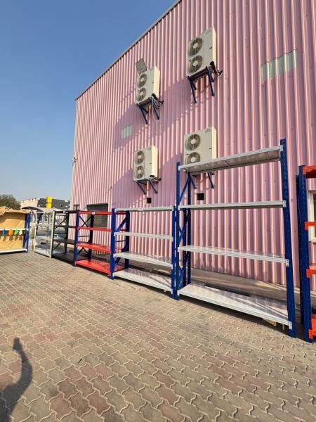 STORAGE RACK 200KG - 2