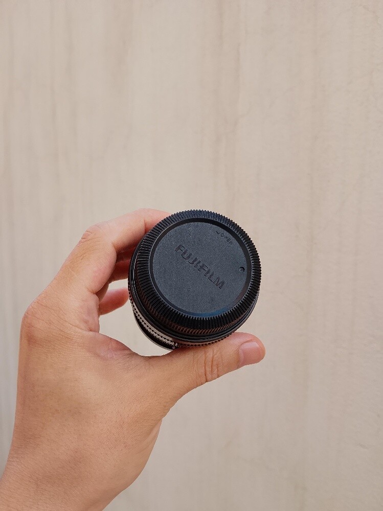 XF 23MM F2 R WR - 5