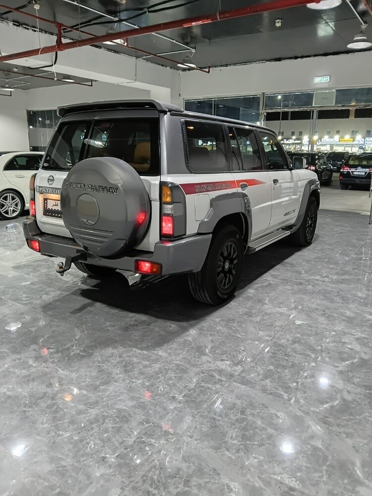 سوبر سفاري 2018 - 4