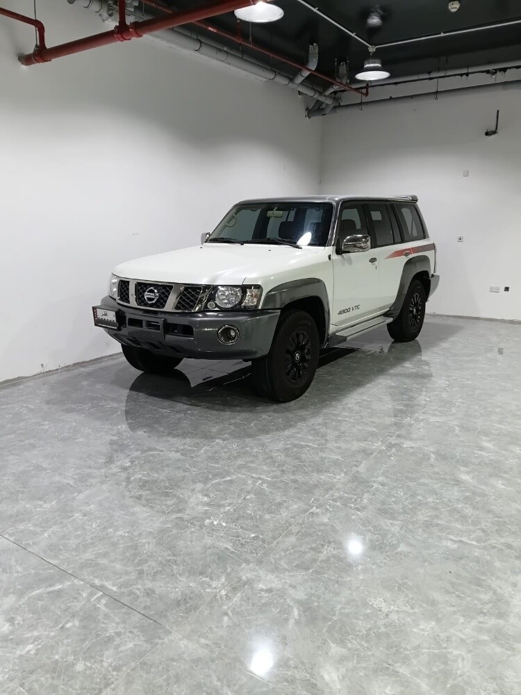 سوبر سفاري 2018 - 1