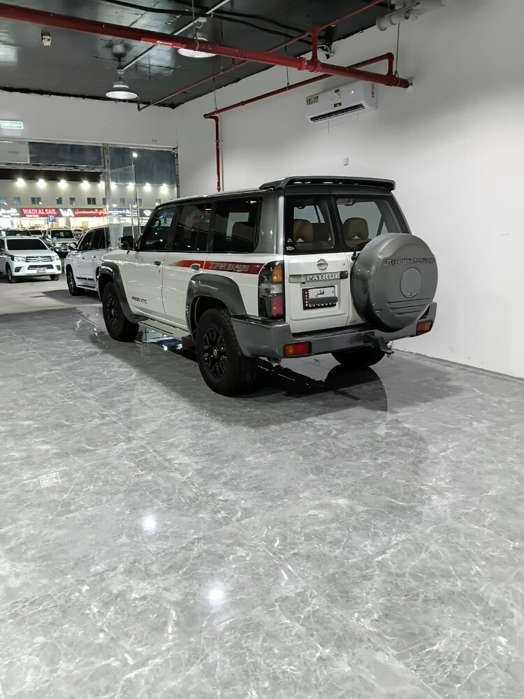 سوبر سفاري 2018 - 3