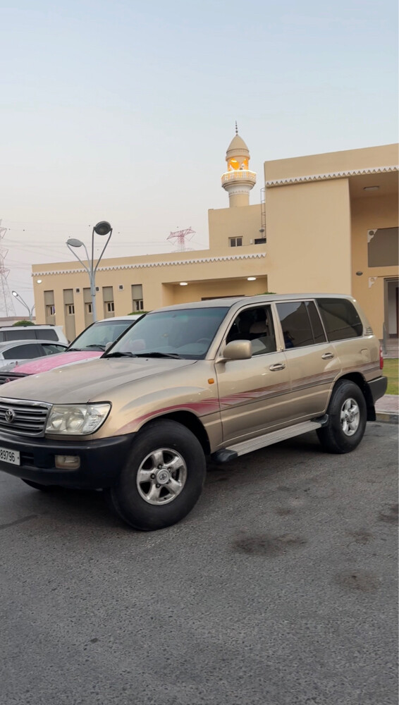 جي اكس 2003 - 1