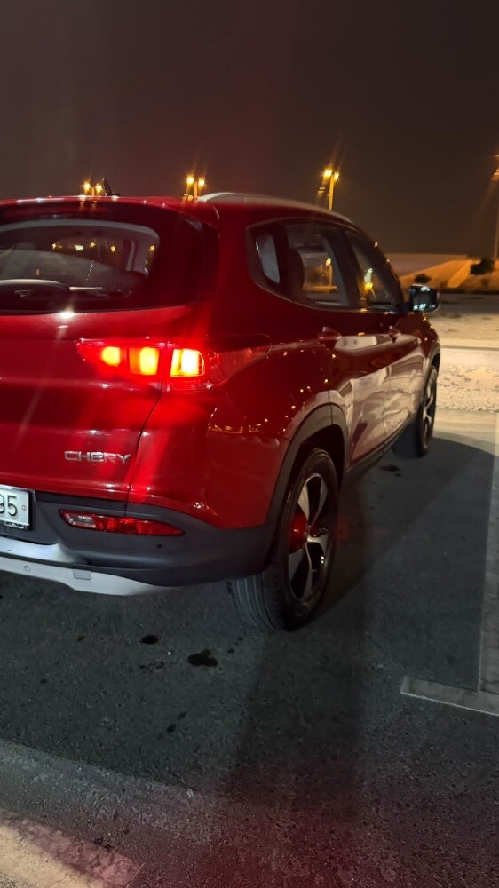شيري - 8