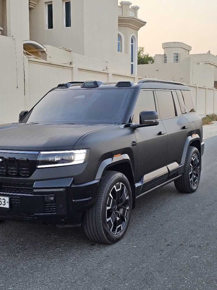 2026 Leopard 8 forsell - 1