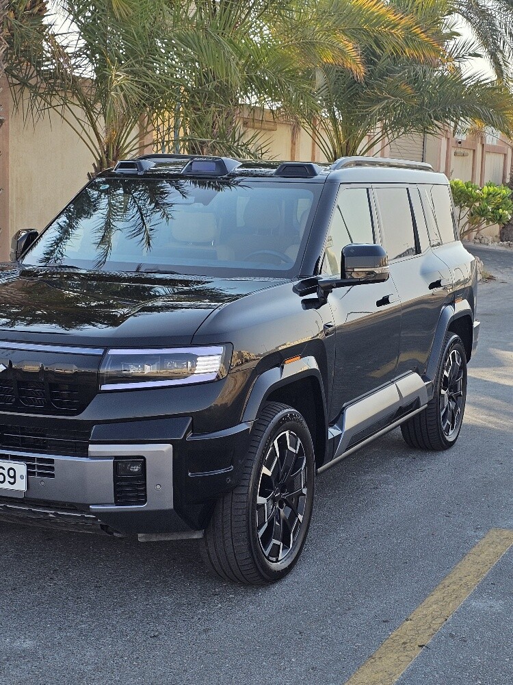 2025 Leopard 8 forsell - 1