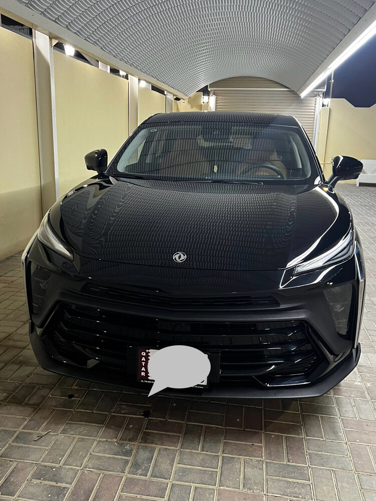دونج فينج فورثينغ هايبرد اعلى فئه - 6