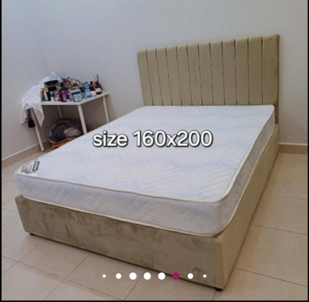 نحن نبيع جميع أنواع الأثاث الجديد - 21