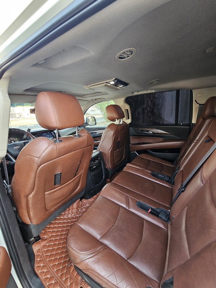 2015 Escalade fulloption forsell - 3