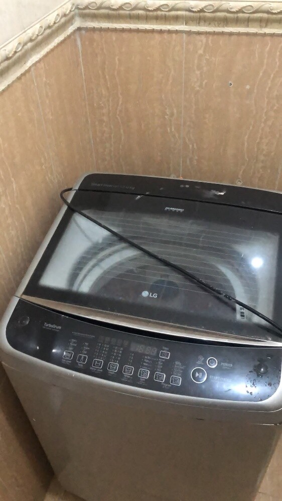 FRIDGE WASHING MACHINE REPAIR MAINT - 3