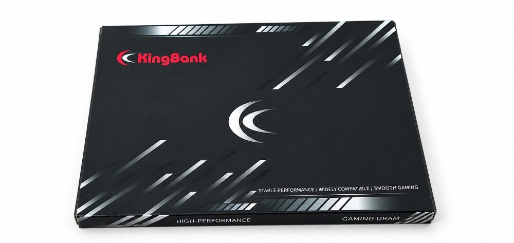 KingSpec 96GB DDR5 6400mhz CL32 RAM - 3