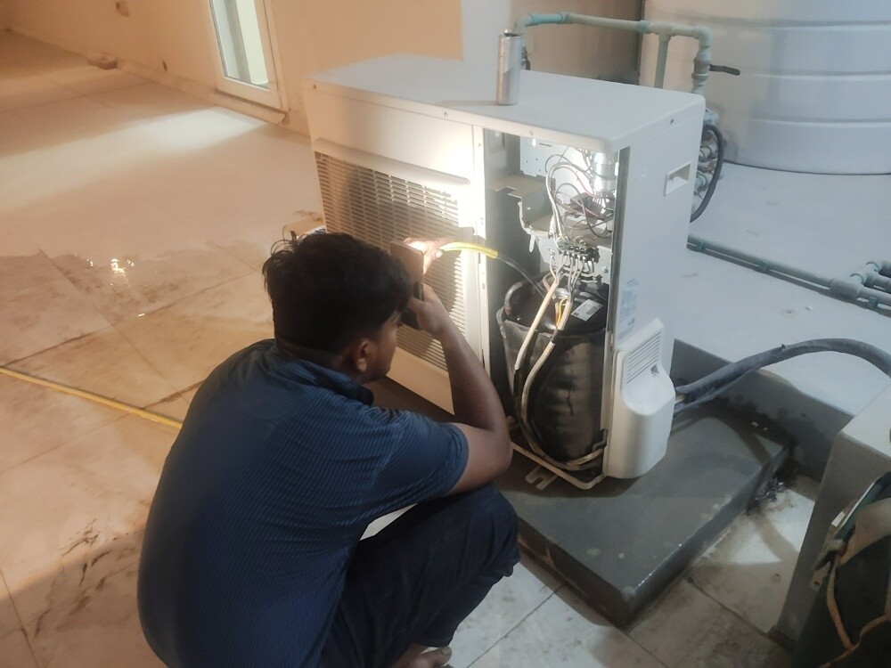 AC Sale& Buy  AC Service& AC Repair - 7