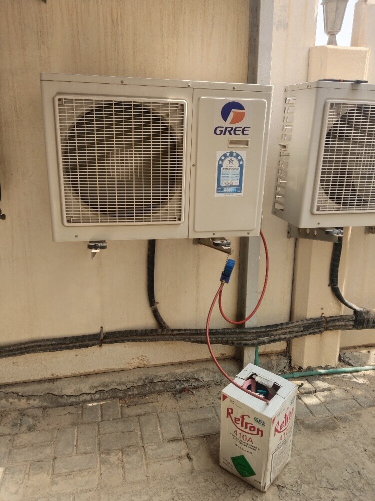 AC Sale& Buy  AC Service& AC Repair - 8