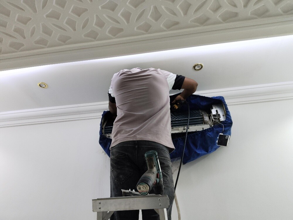 AC Sale& Buy  AC Service& AC Repair - 5