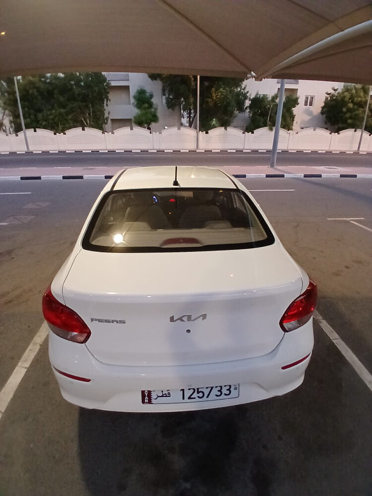 بيقاس للبيع موديل ٢٠٢٣ - 4