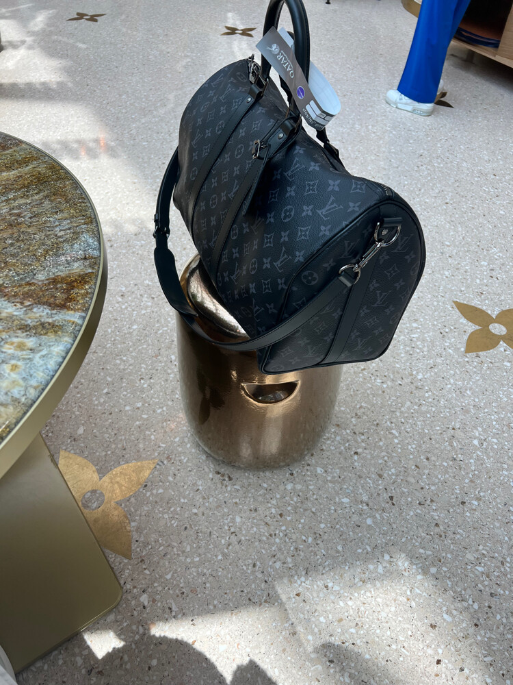 lv original bag - 1