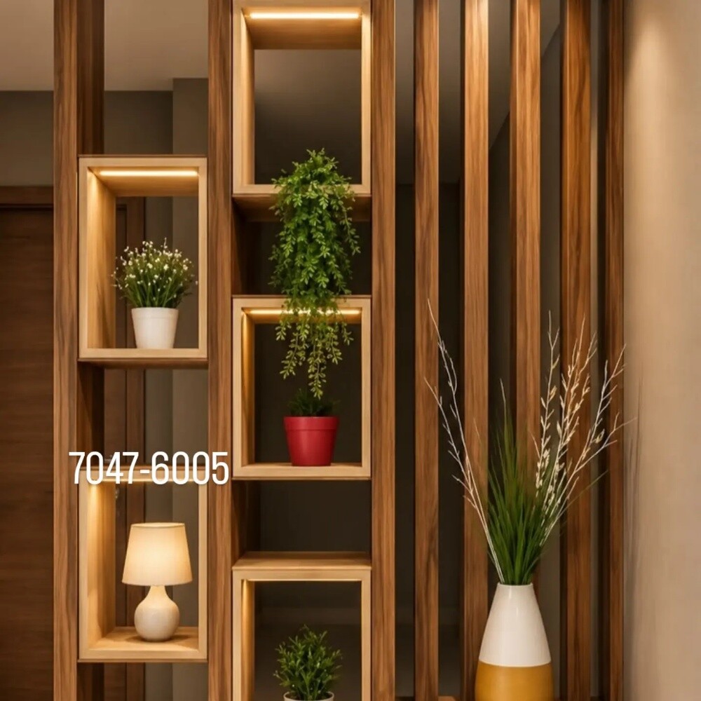 Decor & intoreor Degain - 2