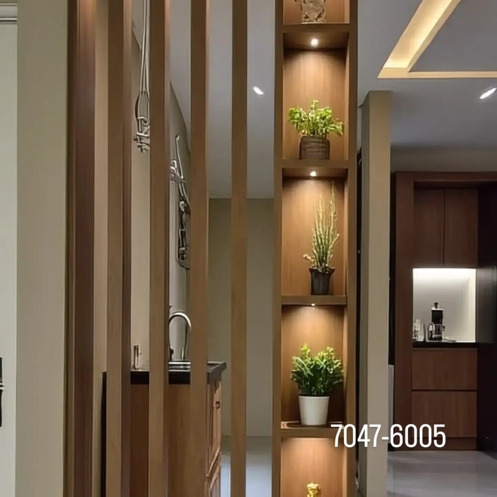 Decor & intoreor Degain - 3