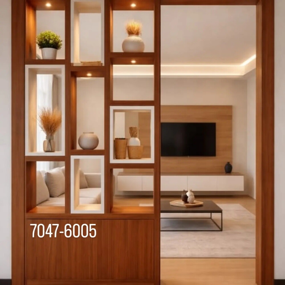 Decor & intoreor Degain - 1