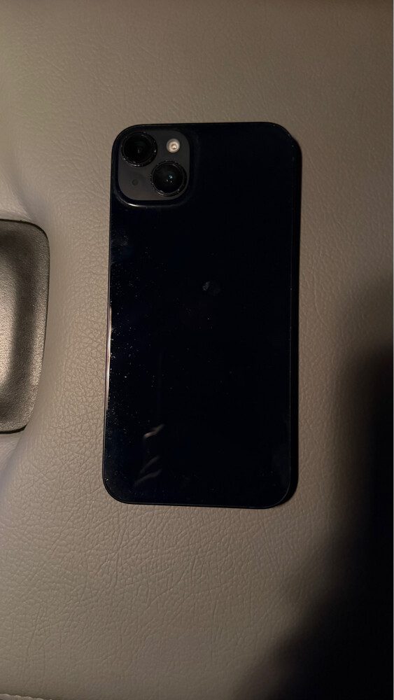 iphone 14+ - 1