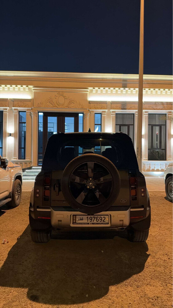 دفيندر - 3