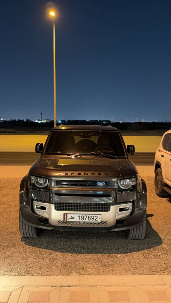 دفيندر - 2