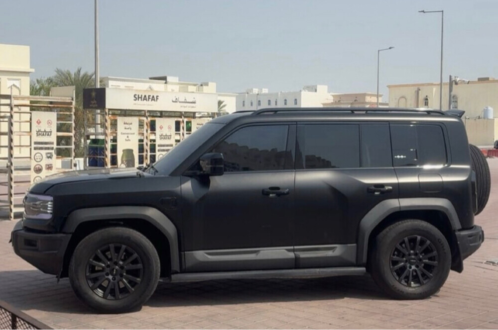 بي واي دي - 2