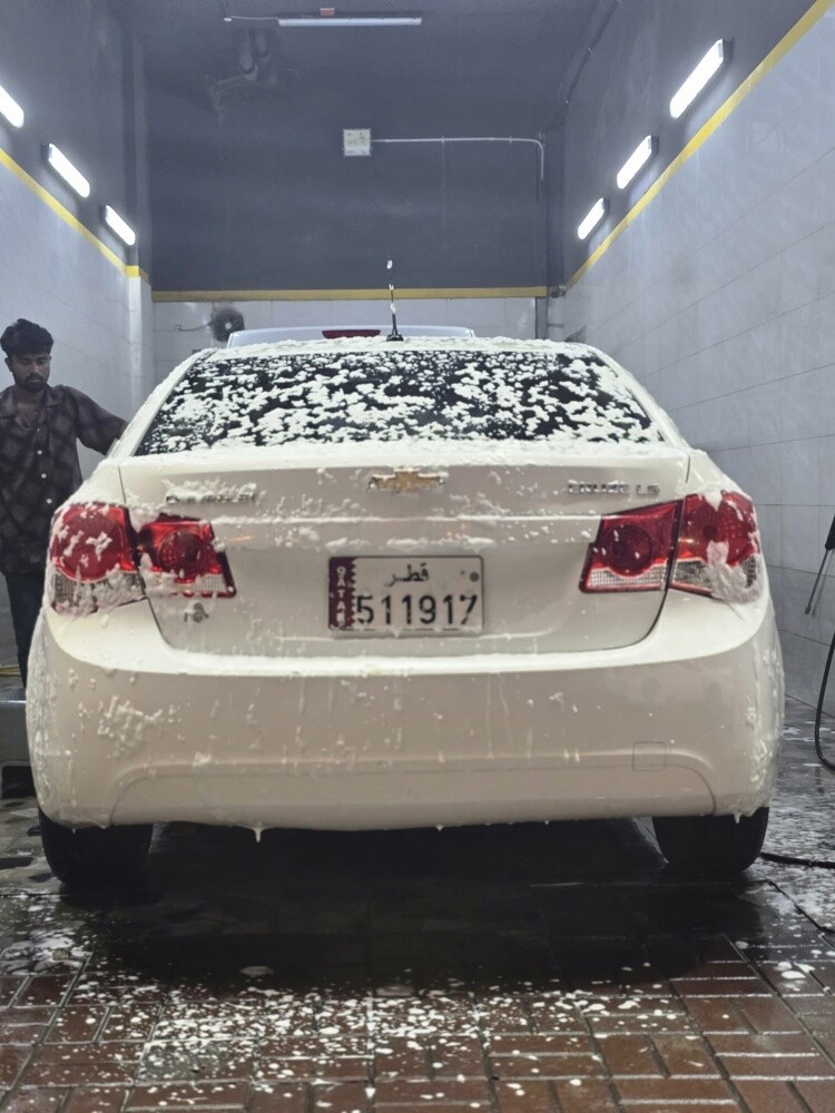 chevrolet cruze 2013 - 1